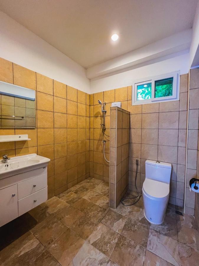 Villas Chaba Thong Nai Pan Yai Exterior photo